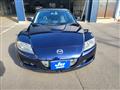 2006 Mazda RX-8