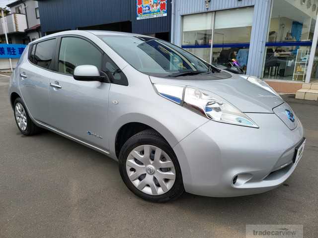 2013 Nissan Nissan Others