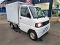 2007 Mitsubishi Minicab Truck