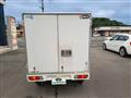 2007 Mitsubishi Minicab Truck
