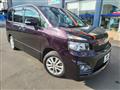2012 Toyota Voxy