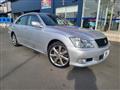 2007 Toyota Crown Athlete Series