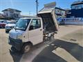 1999 Mitsubishi Minicab Truck