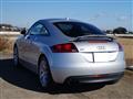 2008 Audi TT