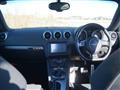 2008 Audi TT