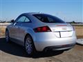 2008 Audi TT