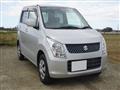 2010 Suzuki Wagon R