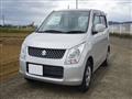 2010 Suzuki Wagon R