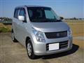 2009 Suzuki Wagon R