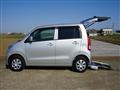 2009 Suzuki Wagon R