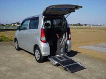 2009 Suzuki Wagon R
