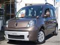 2013 Renault Kangoo