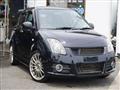 2007 Suzuki Swift