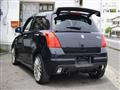 2007 Suzuki Swift