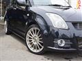 2007 Suzuki Swift