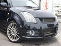 2007 Suzuki Swift