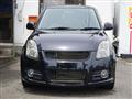 2007 Suzuki Swift
