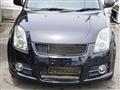 2007 Suzuki Swift