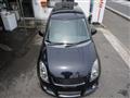 2007 Suzuki Swift