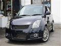 2007 Suzuki Swift