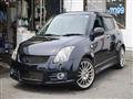 2007 Suzuki Swift