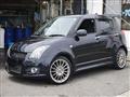 2007 Suzuki Swift