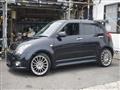 2007 Suzuki Swift