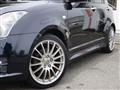 2007 Suzuki Swift