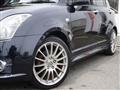 2007 Suzuki Swift