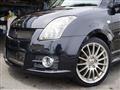 2007 Suzuki Swift