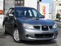2007 Subaru Impreza Sportswagon