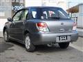 2007 Subaru Impreza Sportswagon