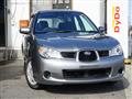 2007 Subaru Impreza Sportswagon