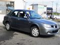 2007 Subaru Impreza Sportswagon
