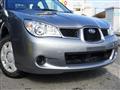 2007 Subaru Impreza Sportswagon