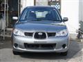 2007 Subaru Impreza Sportswagon