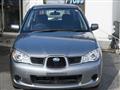 2007 Subaru Impreza Sportswagon