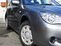 2007 Subaru Impreza Sportswagon