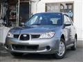 2007 Subaru Impreza Sportswagon