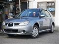 2007 Subaru Impreza Sportswagon