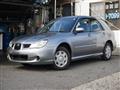 2007 Subaru Impreza Sportswagon
