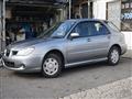2007 Subaru Impreza Sportswagon