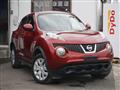 2011 Nissan Juke