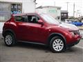 2011 Nissan Juke