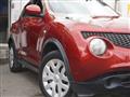 2011 Nissan Juke
