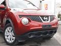2011 Nissan Juke