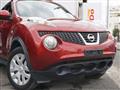 2011 Nissan Juke