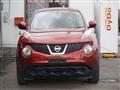 2011 Nissan Juke