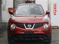 2011 Nissan Juke