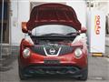 2011 Nissan Juke
